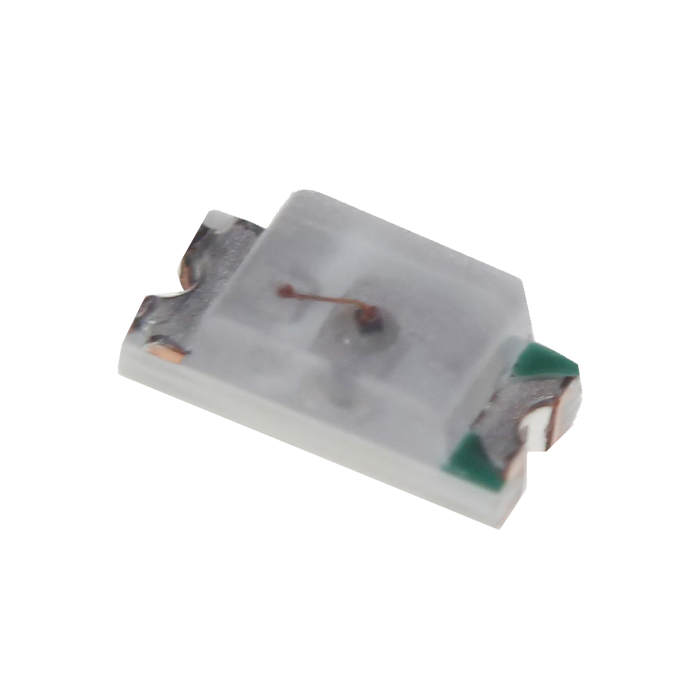 ال ای دی اس ام دی 0603 قرمز