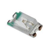 ال ای دی اس ام دی 0603 سبز