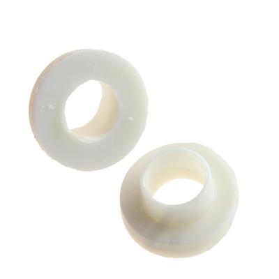 واشر عایق ترانزیستور پلاستیکی to-220