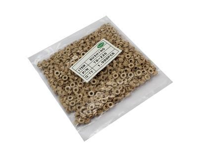 واشر عایق ترانزیستور پلاستیکی to-220