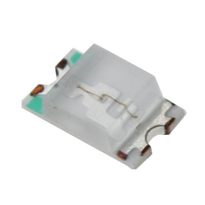 ال ای دی اس ام دی 0805 سبز