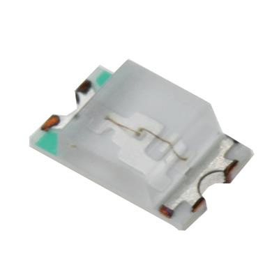 ال ای دی اس ام دی 0805 سبز