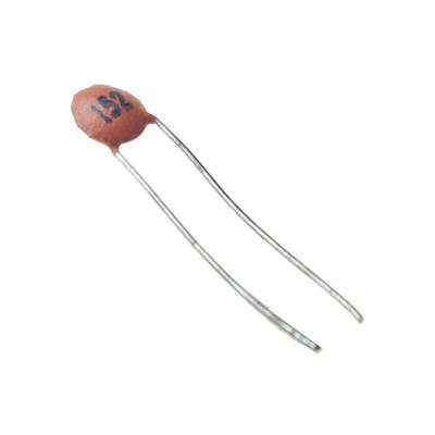 خازن عدسی 1.5 نانو فاراد