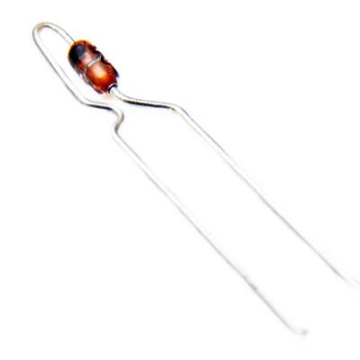 دیود زنر 2.4 ولت 500 میلی وات