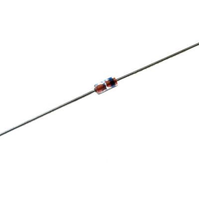 دیود زنر 8.1 ولت 500 میلی وات